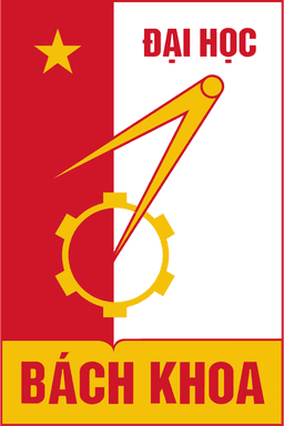 HUST Logo